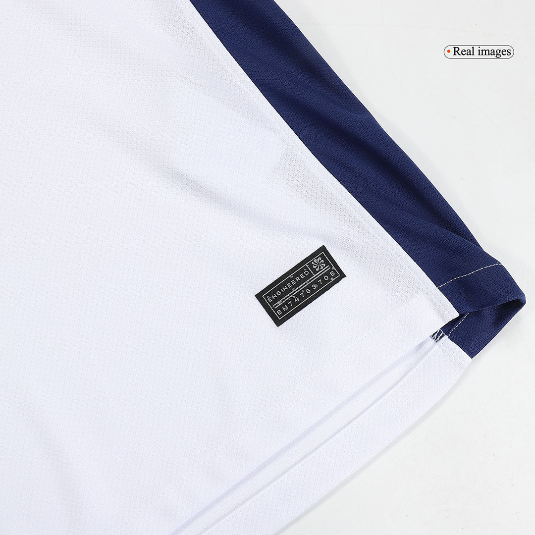 Player Version SON #7 Tottenham Hotspur Home Soccer Jersey 2024/25 Top Soccer Jerseys Store