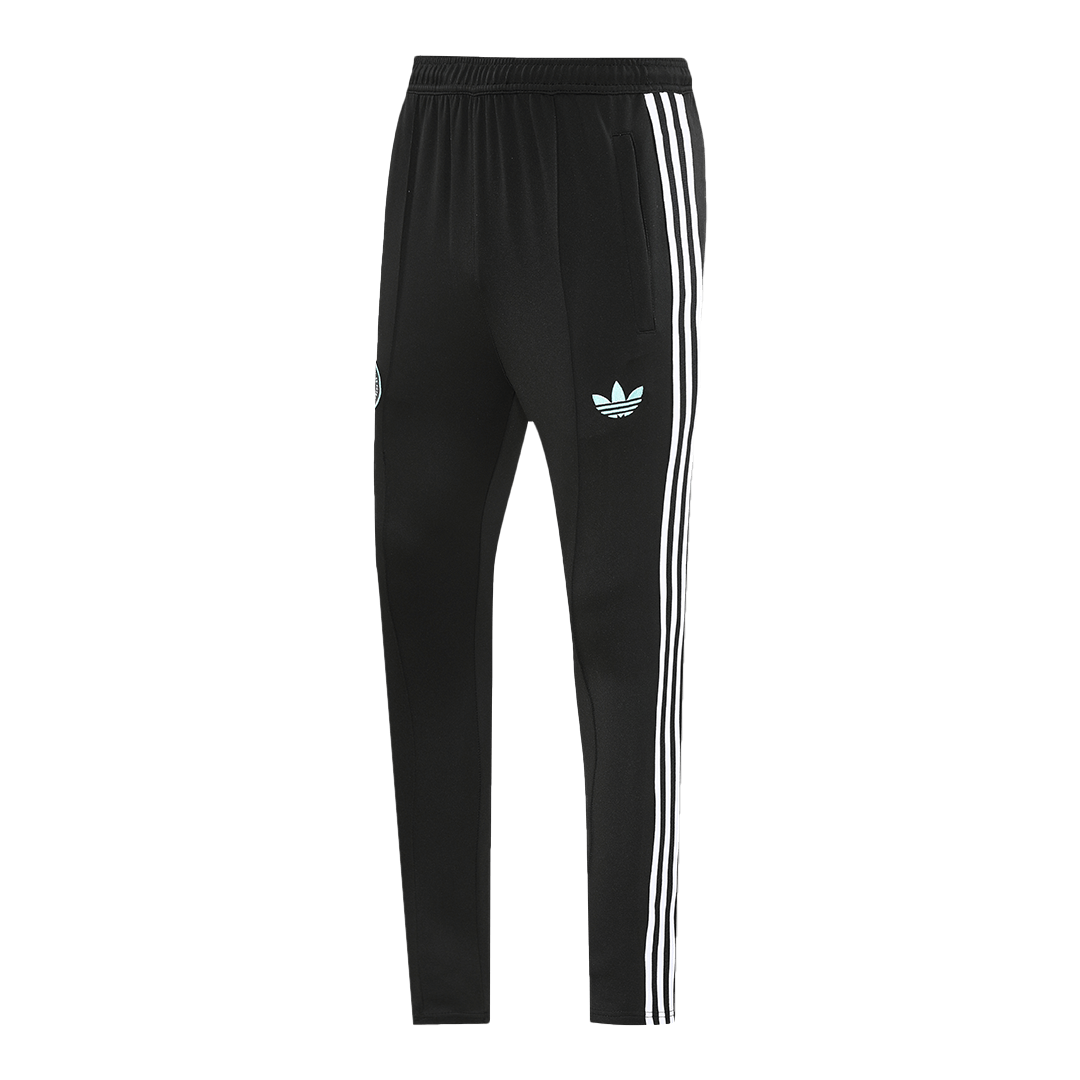 Inter Miami CF Training Jacket Kit (Jacket+Pants) 2024 Top Soccer Jerseys Store