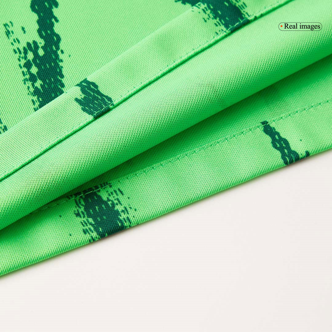 Sporting CP Third Away Soccer Jersey 2024/25 Top Soccer Jerseys Store