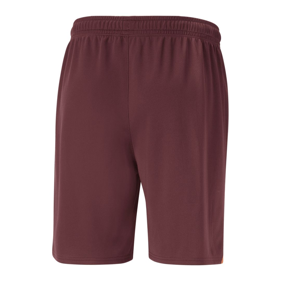 Manchester City Away Soccer Shorts 2023/24 Top Soccer Jerseys Store