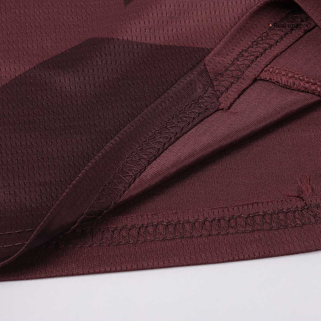 Kid's Manchester City Third Away Soccer Jersey Kit(Jersey+Shorts+Socks) 2024/25 Top Soccer Jerseys Store