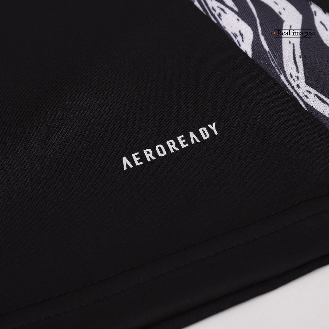 SAKA #7 Arsenal Away Soccer Jersey 2024/25 Top Soccer Jerseys Store