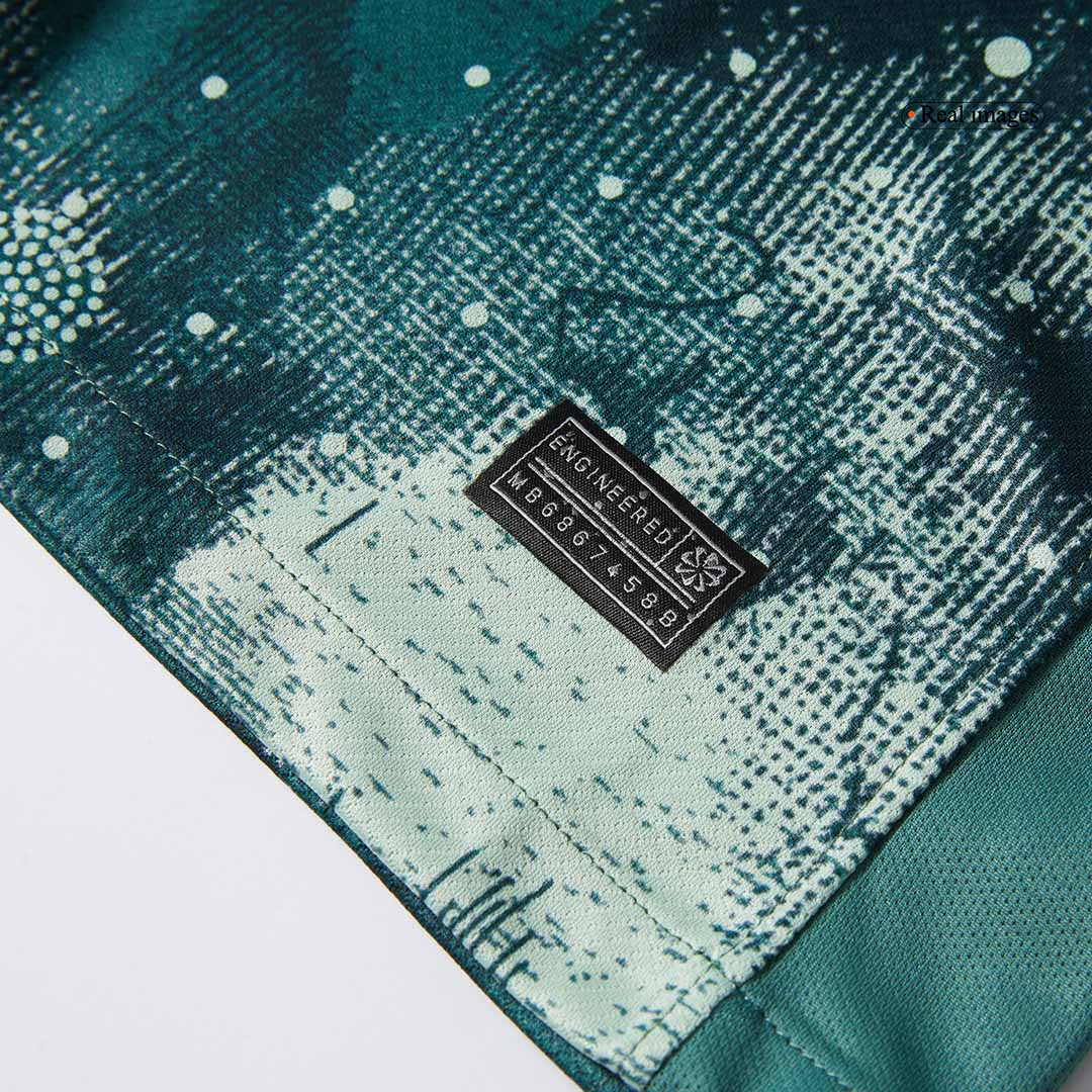 SON #7 Tottenham Hotspur Third Away  Soccer Jersey 2024/25 Top Soccer Jerseys Store