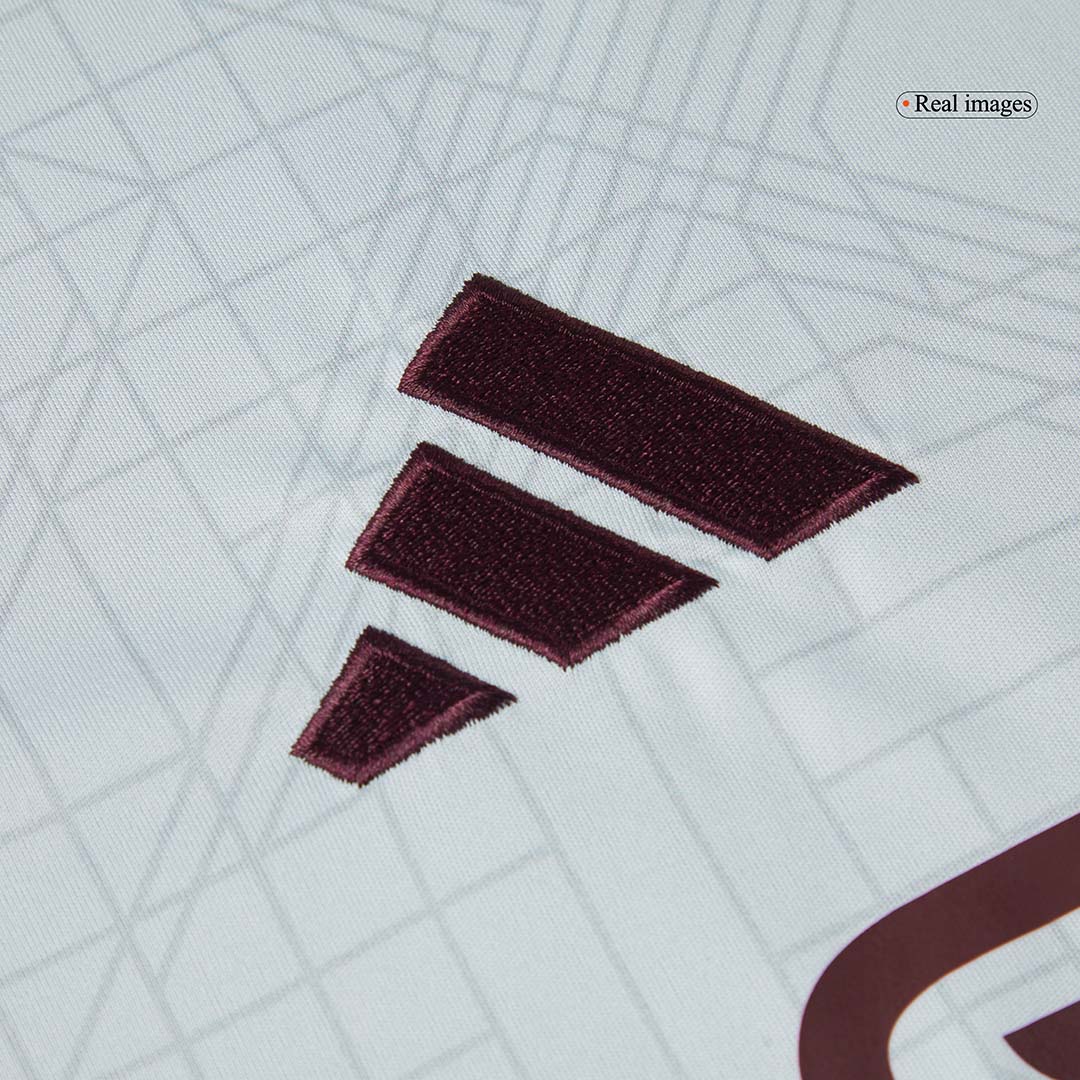 Ajax Third Away Soccer Jersey Kit(Jersey+Shorts+Socks) 2024/25 Top Soccer Jerseys Store