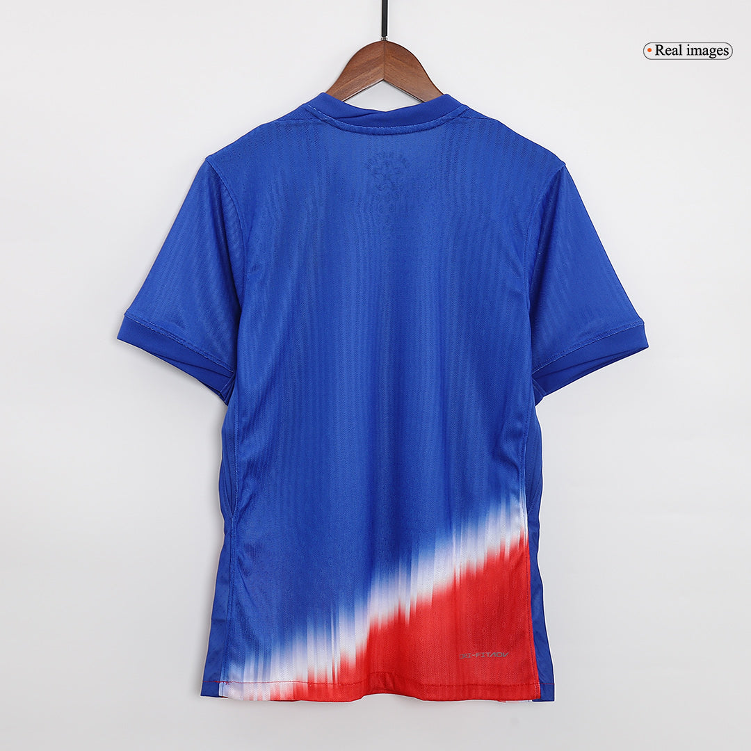 USA Away Match Jersey Copa América 2024