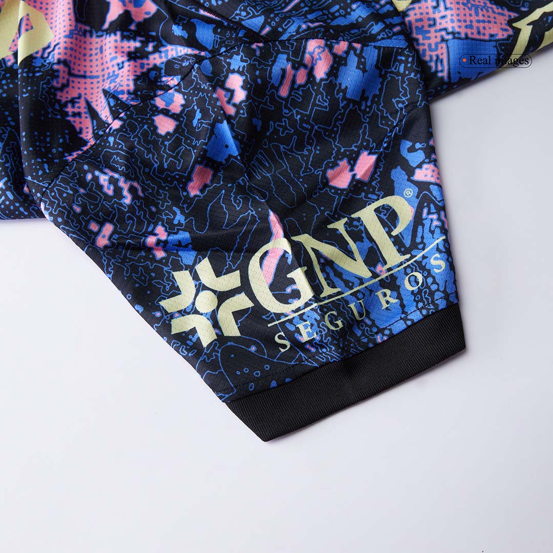 Club America Third Away Soccer Jersey 2024/25 Top Soccer Jerseys Store