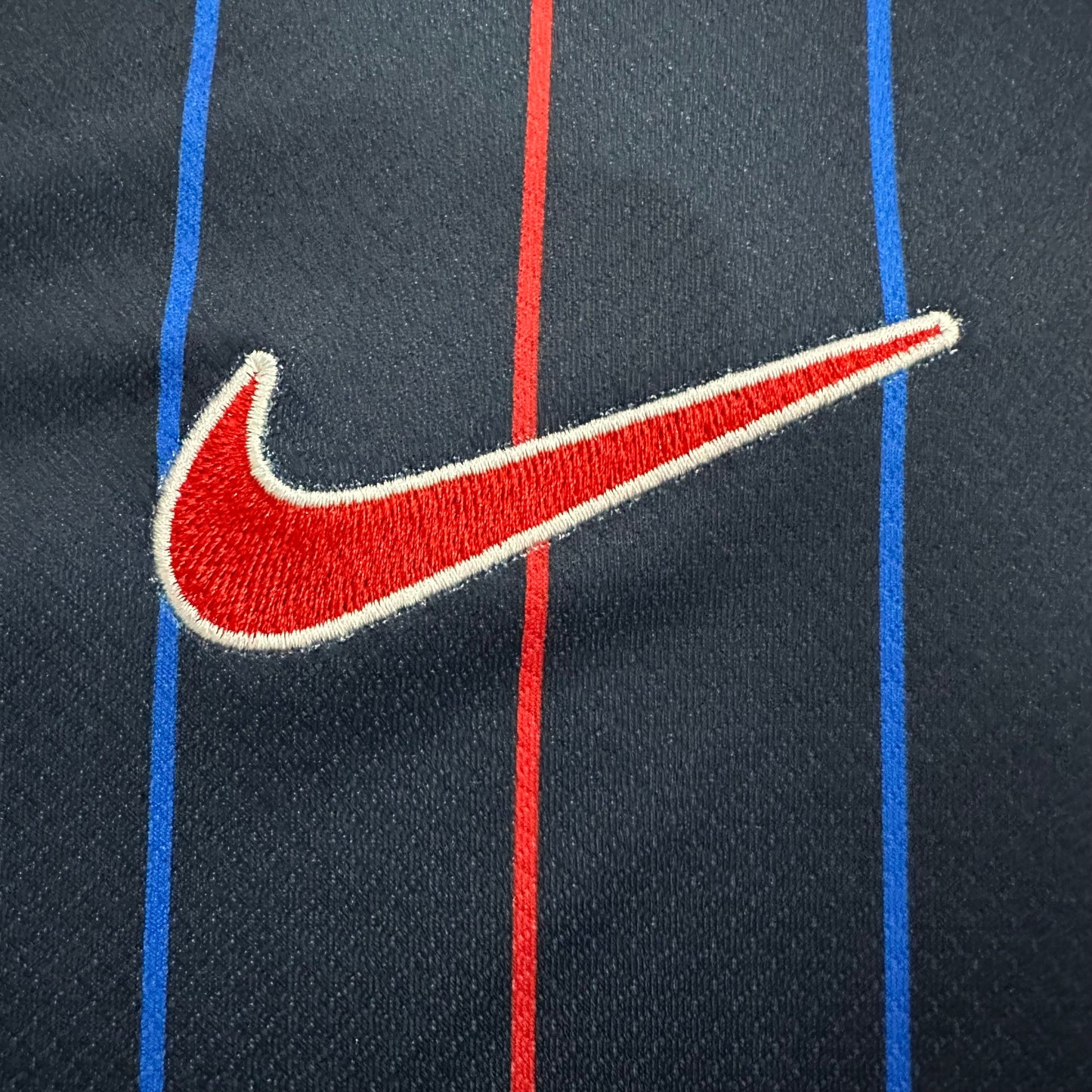 USA Away Soccer Jersey 2025/26