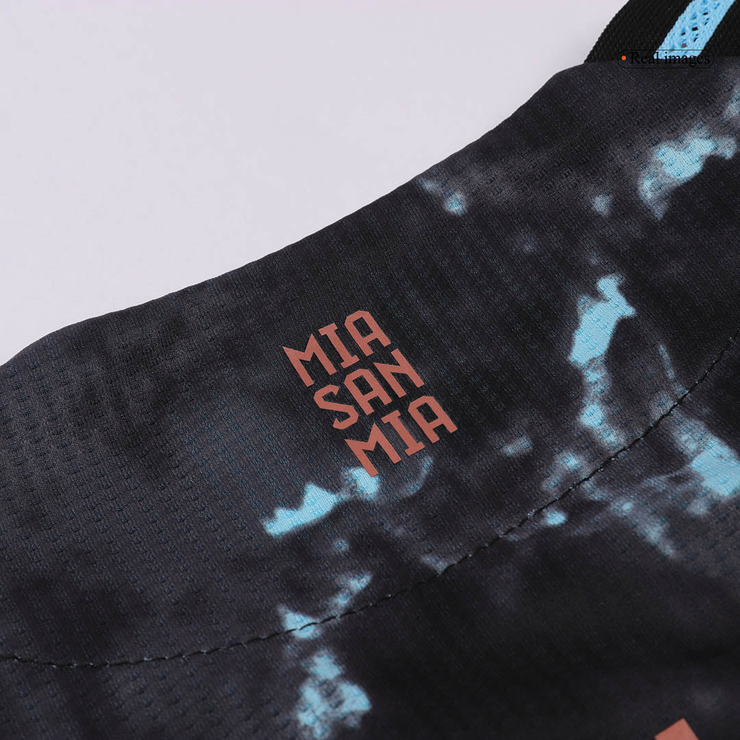 Player Version KANE #9 Bayern Munich Away Soccer Jersey 2024/25 Top Soccer Jerseys Store