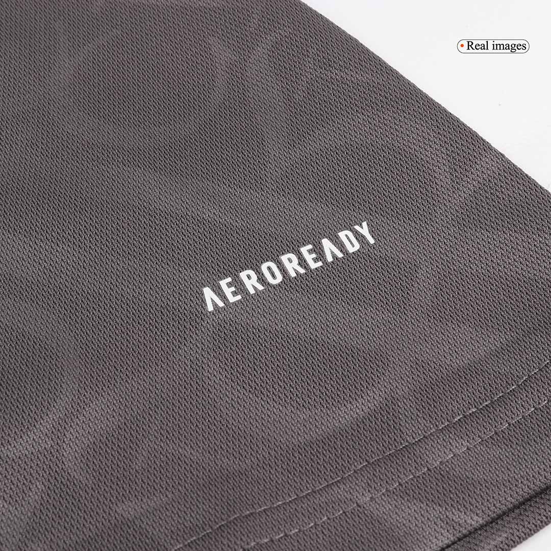 Women's Real Madrid Third Away  Soccer Jersey 2024/25 Top Soccer Jerseys Store