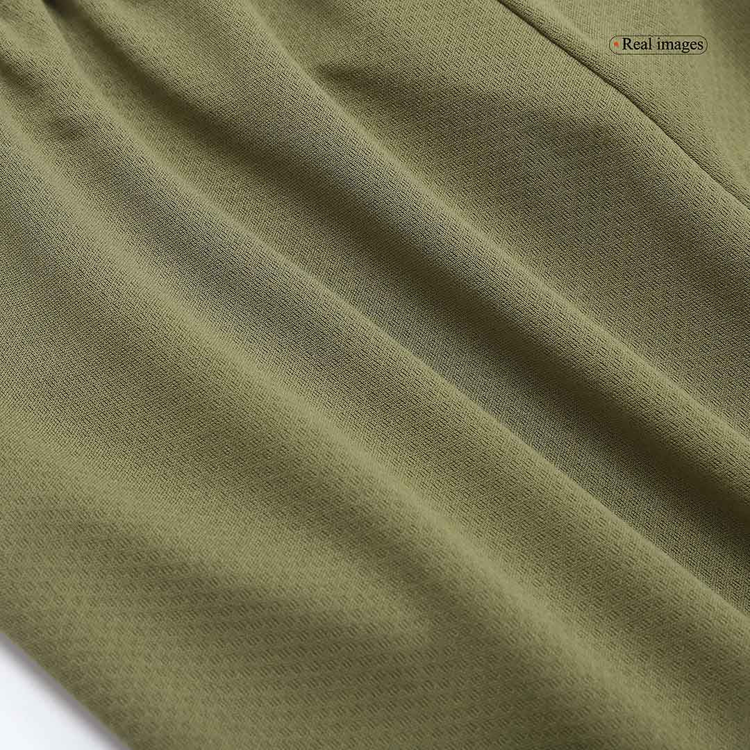 AC Milan Third Away Soccer Shorts 2022/23 Top Soccer Jerseys Store