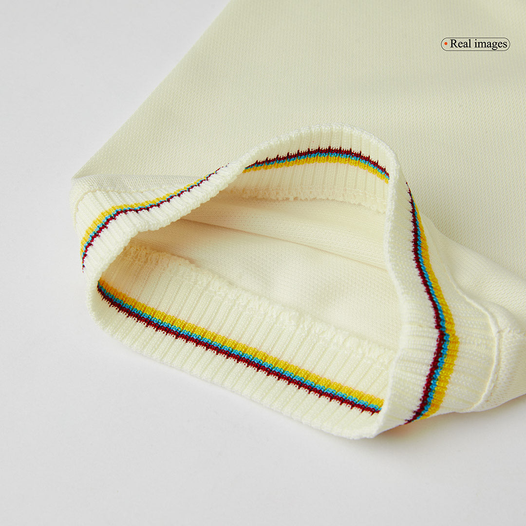 Colombia Soccer Jersey 2024- 100th Anniversary Top Soccer Jerseys Store