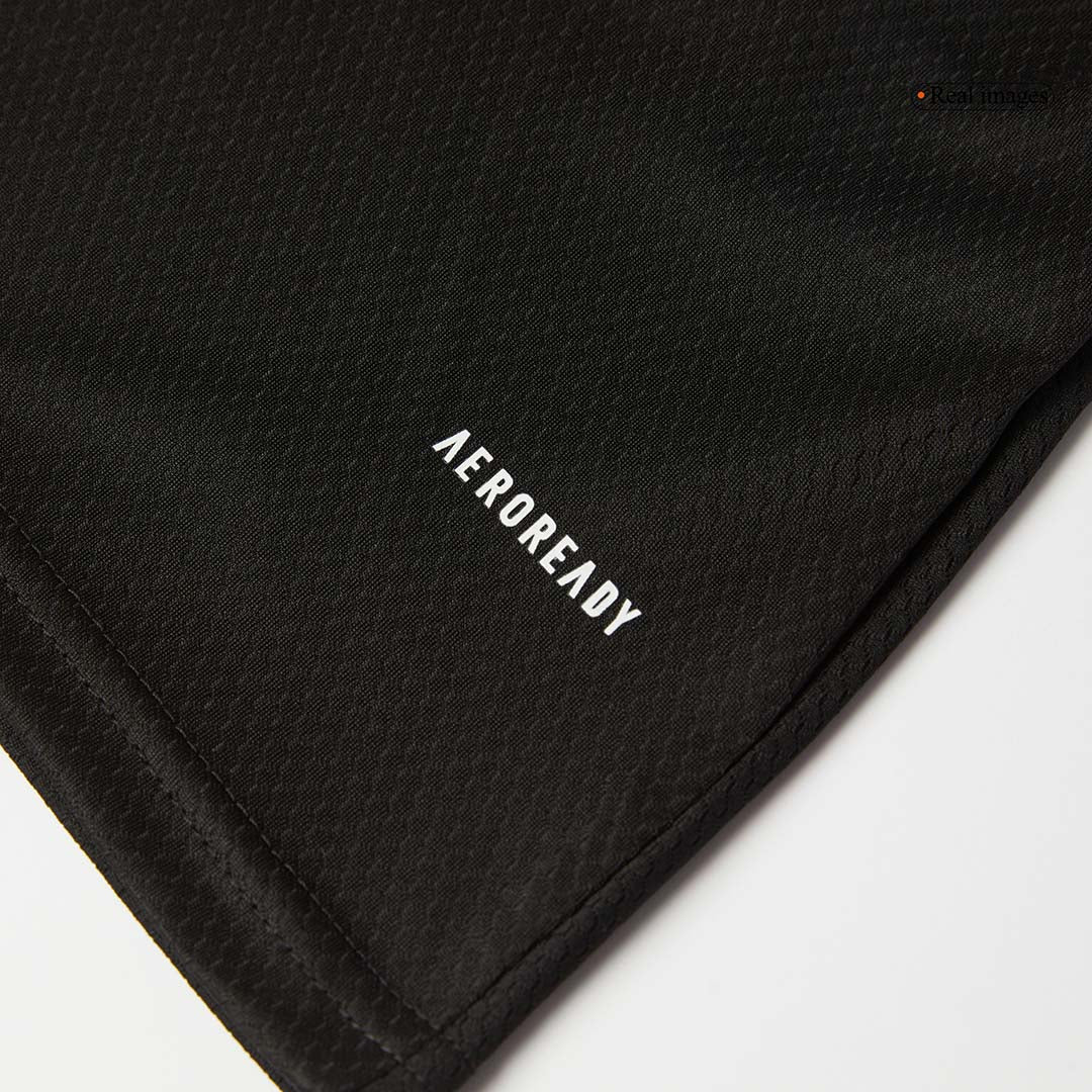 Arsenal Third Away Goalkeeper Soccer Jersey 2024/25 Top Soccer Jerseys Store