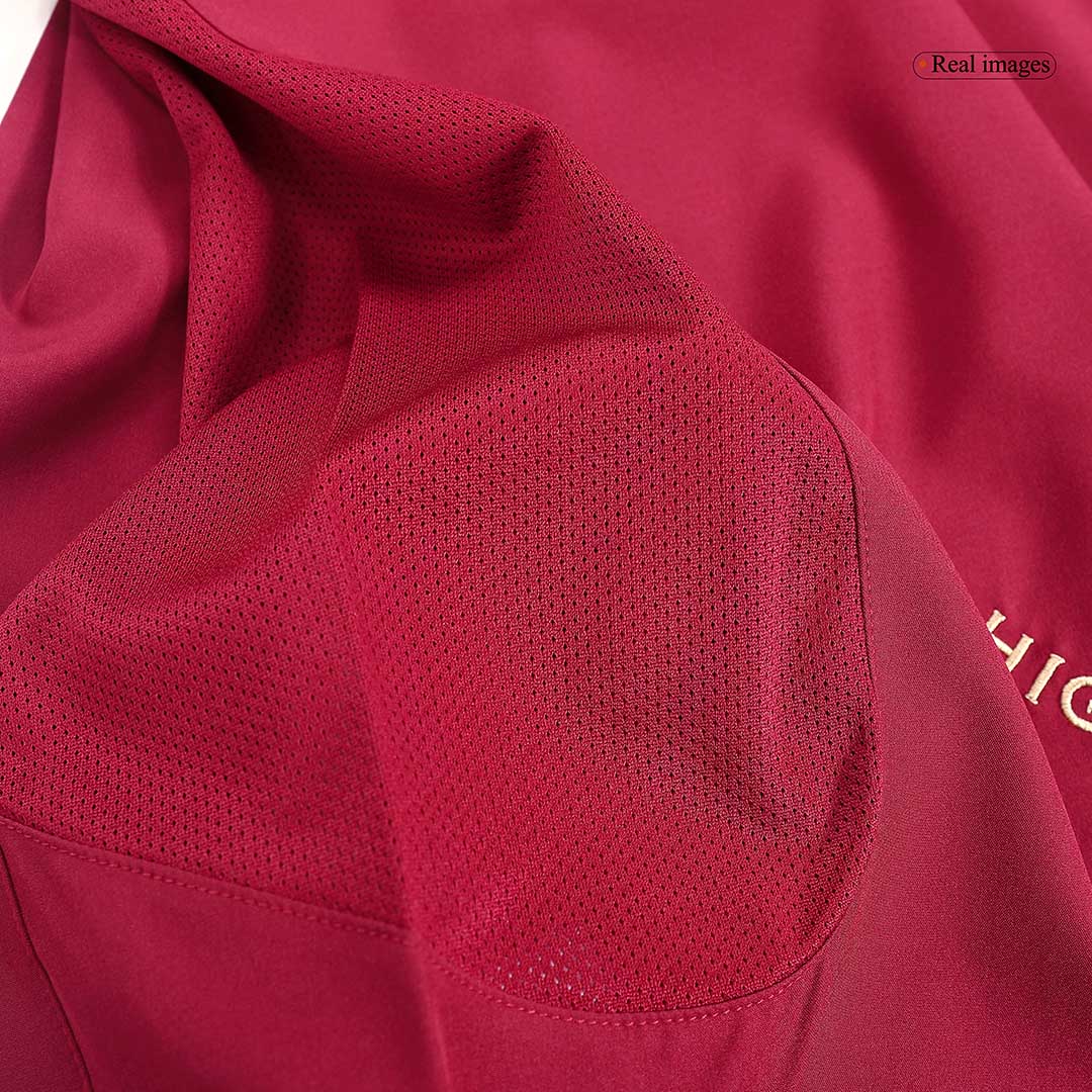 Retro HENRY #14 2005/06 Arsenal Home Soccer Jersey Top Soccer Jerseys Store