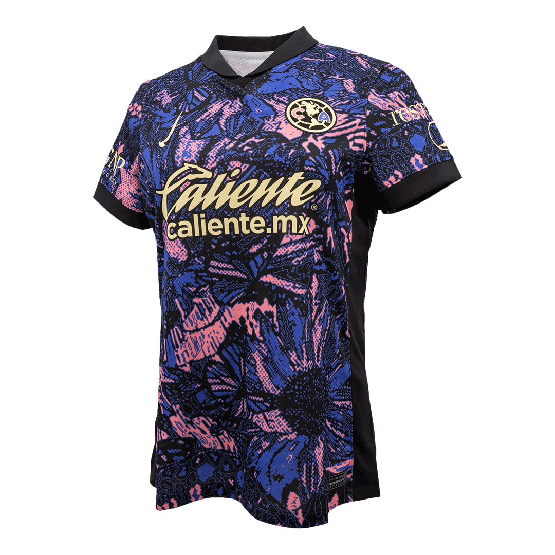 Club America Third Away Soccer Jersey 2024/25 Top Soccer Jerseys Store