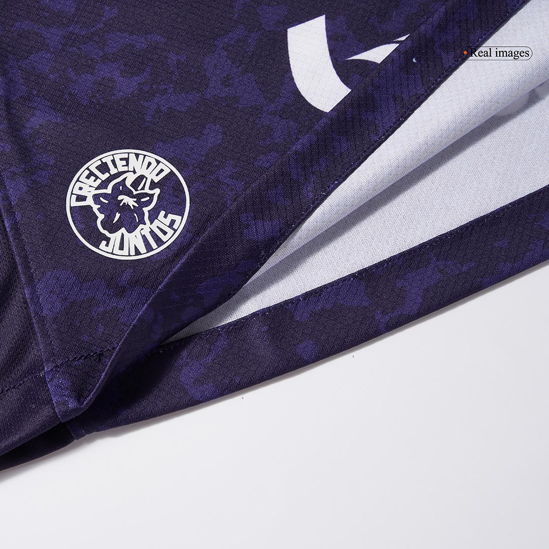 UNAM Third Away Soccer Jersey 2024/25 Top Soccer Jerseys Store