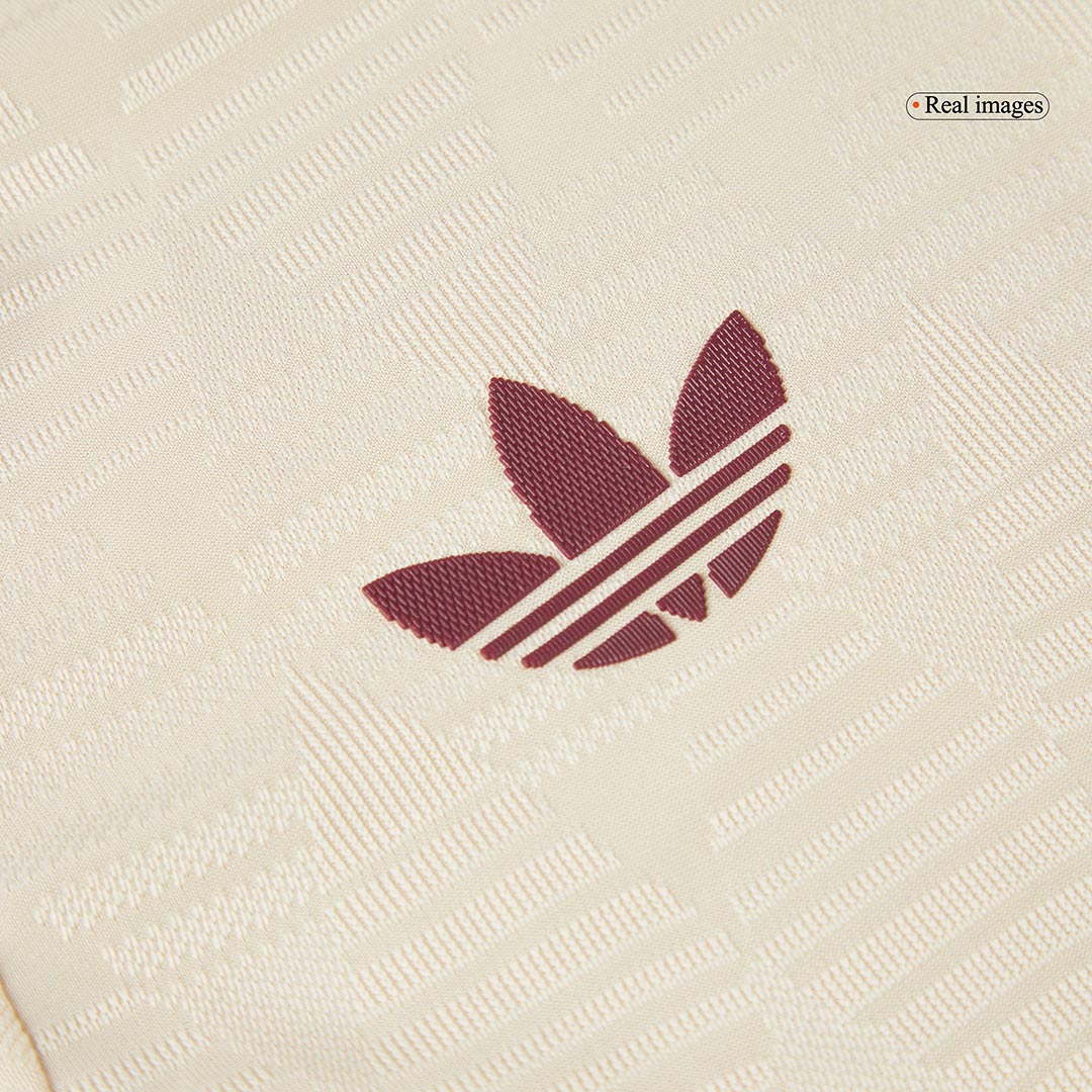 Player Version Bayern Munich Third Away  Soccer Jersey 2024/25 - UCL Top Soccer Jerseys Store