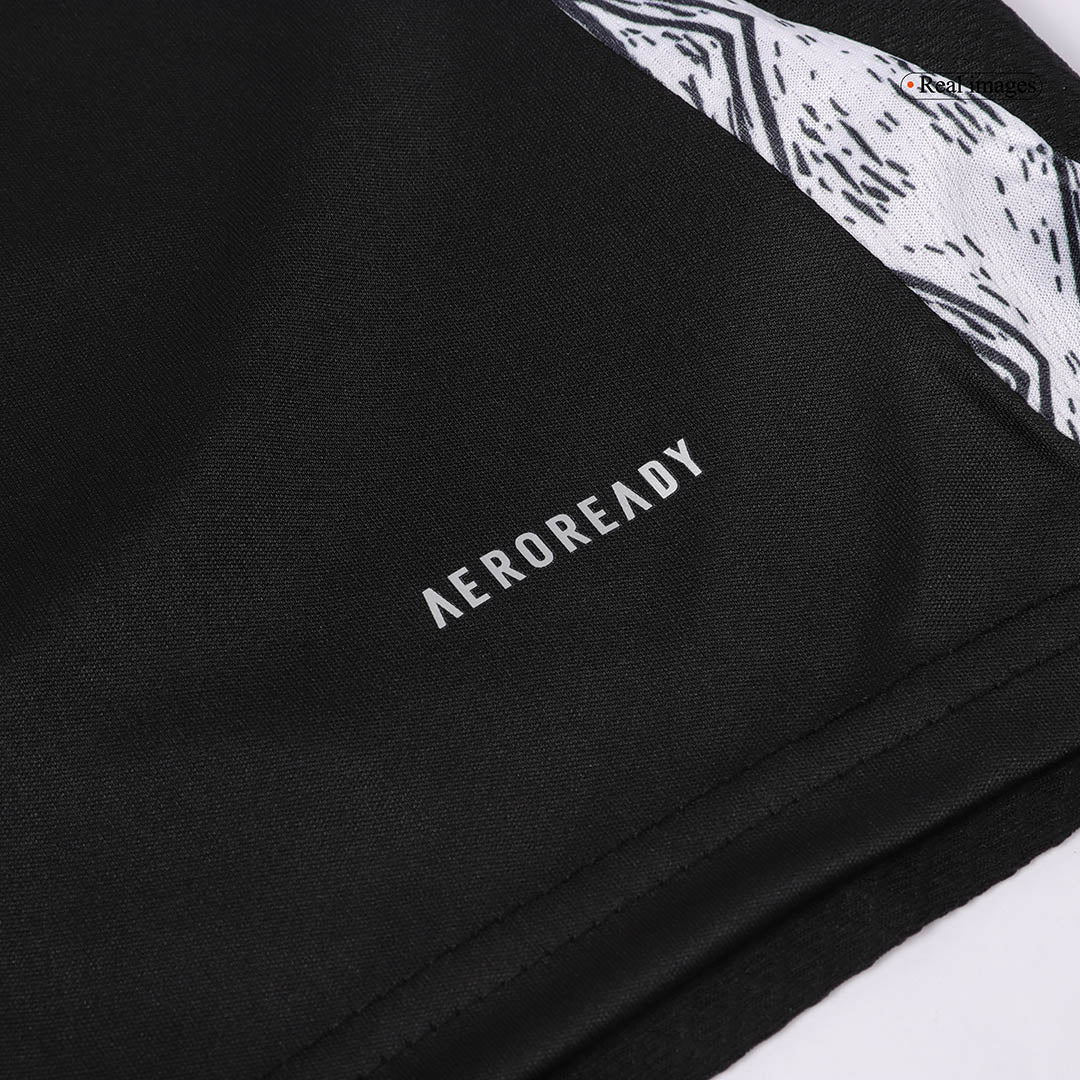 Kid's Arsenal Away  Soccer Jersey Kit(Jersey+Shorts) 2024/25 Top Soccer Jerseys Store