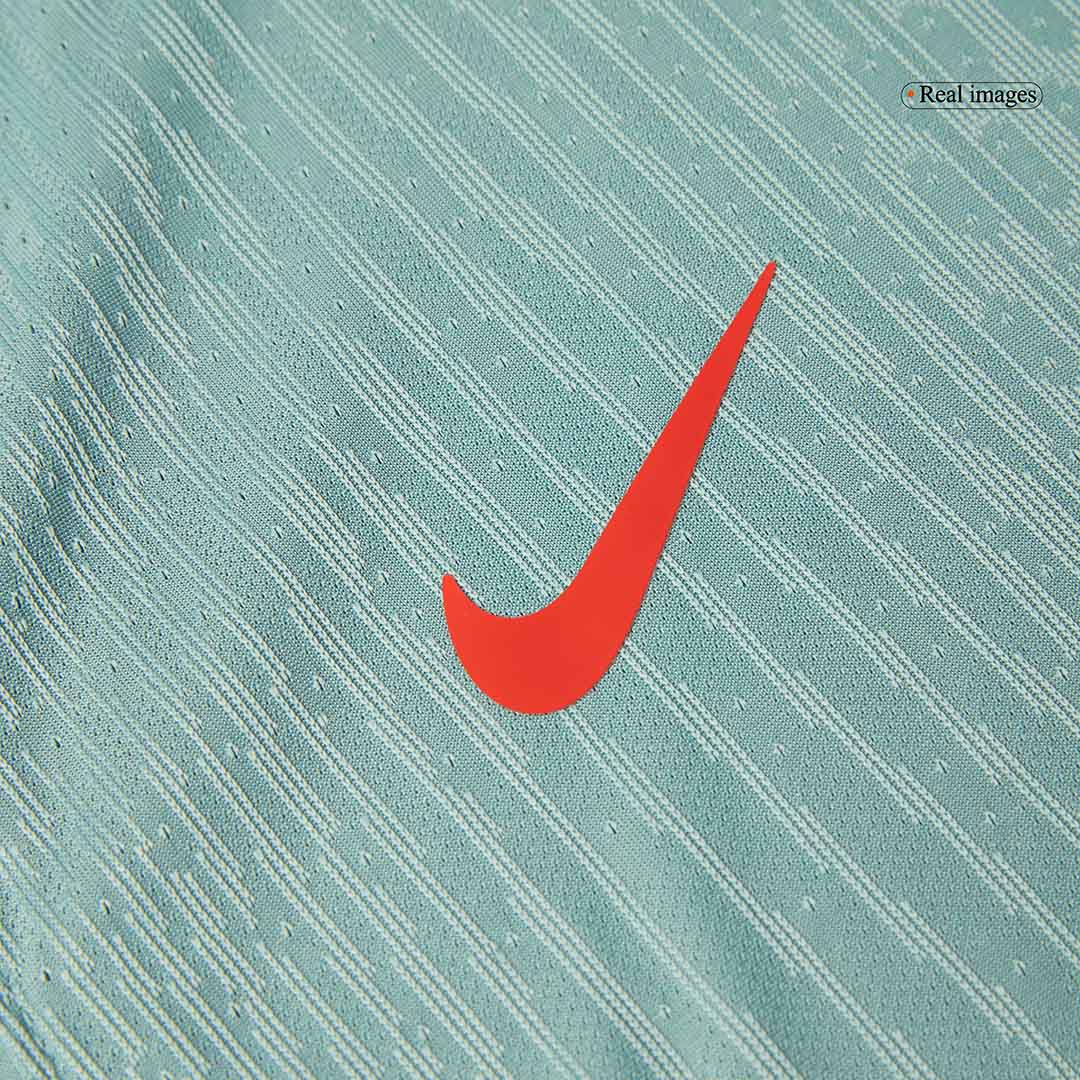 Player Version Atletico Madrid Away Soccer Jersey 2024/25 Top Soccer Jerseys Store