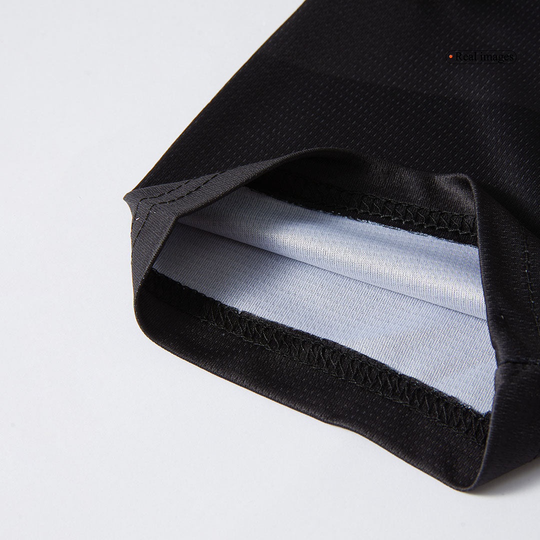 Borussia Dortmund Away Soccer Jersey 2024/25 Top Soccer Jerseys Store