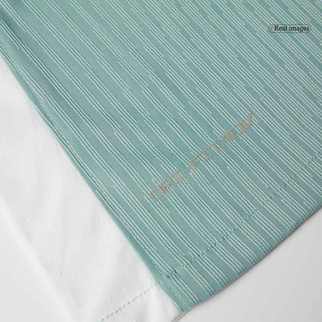 Player Version Atletico Madrid Away Soccer Jersey 2024/25 Top Soccer Jerseys Store