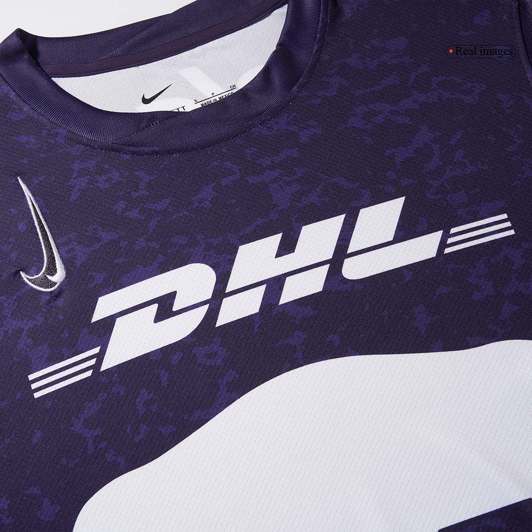 UNAM Third Away Soccer Jersey 2024/25 Top Soccer Jerseys Store