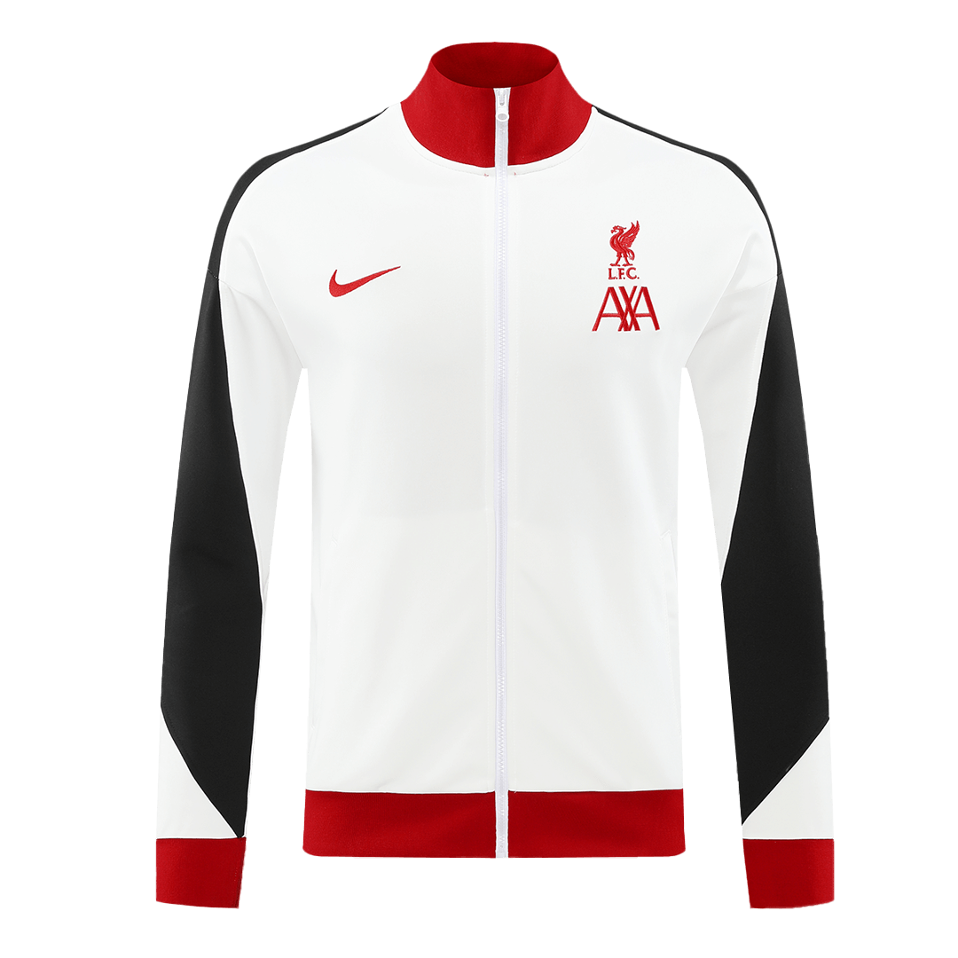 Liverpool Training Jacket 2024/25 Top Soccer Jerseys Store