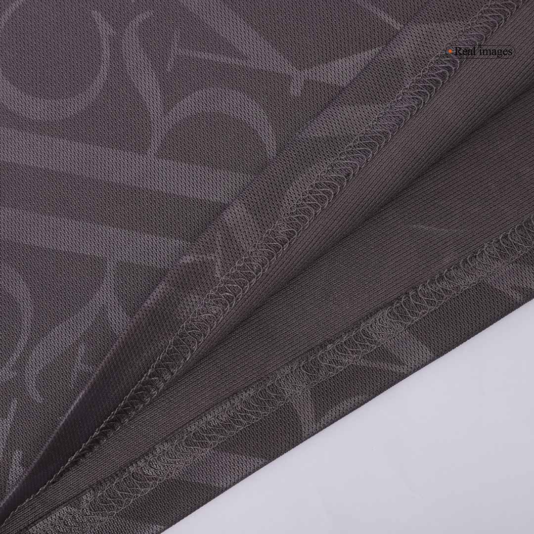 MODRI? #10 Real Madrid Third Away Soccer Jersey 2024/25 Top Soccer Jerseys Store