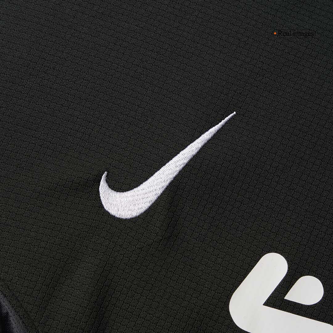 Women's Liverpool Away  Soccer Jersey 2024/25 Top Soccer Jerseys Store