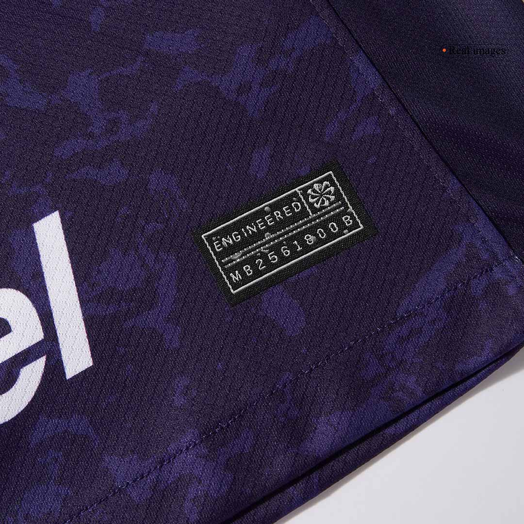 UNAM Third Away Soccer Jersey 2024/25 Top Soccer Jerseys Store