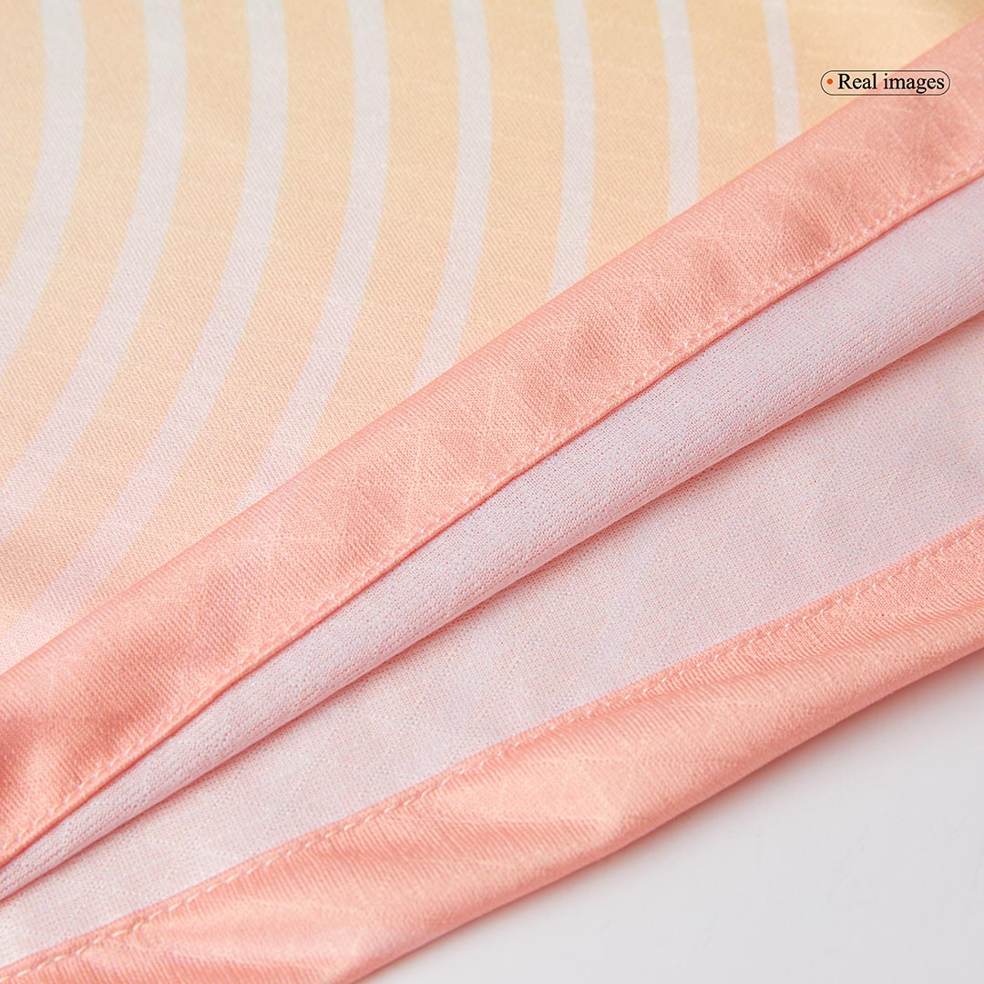 Player Version HAALAND #9 Manchester City Fourth Away Soccer Jersey 2024/25- Definitely City (UCL) Top Soccer Jerseys Store