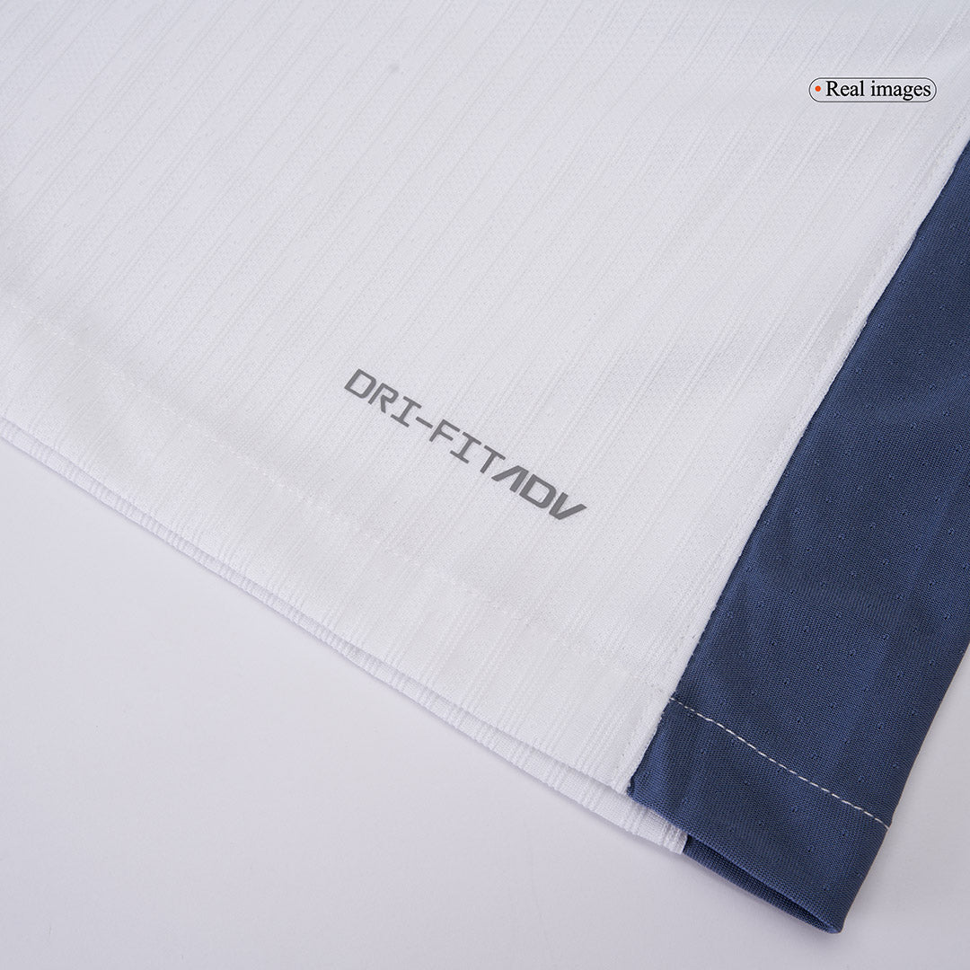 Player Version Inter Milan Away Soccer Jersey 2024/25 Top Soccer Jerseys Store