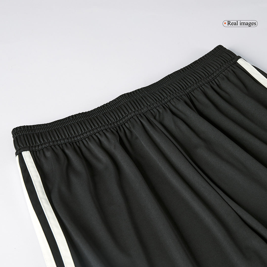 Manchester United Third Away  Soccer Jersey Kit(Jersey+Shorts) 2024/25 Top Soccer Jerseys Store