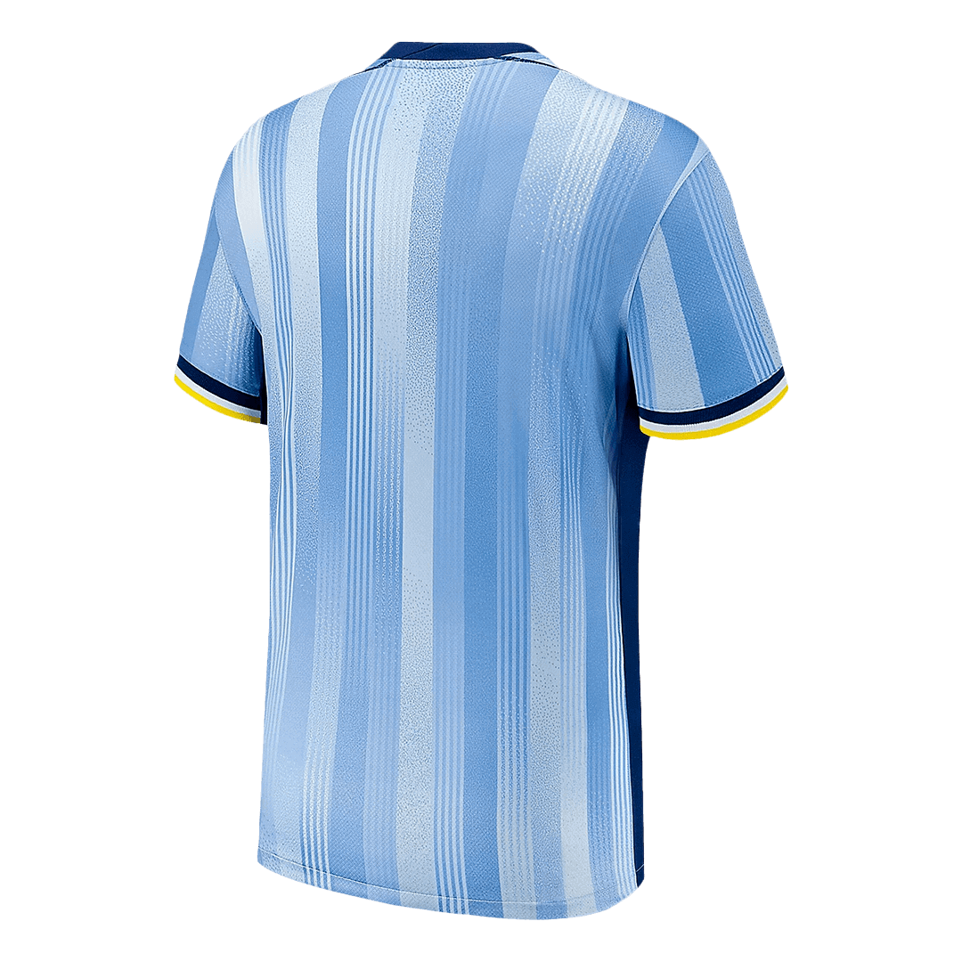 Tottenham Hotspur Away  Soccer Jersey 2024/25 Top Soccer Jerseys Store