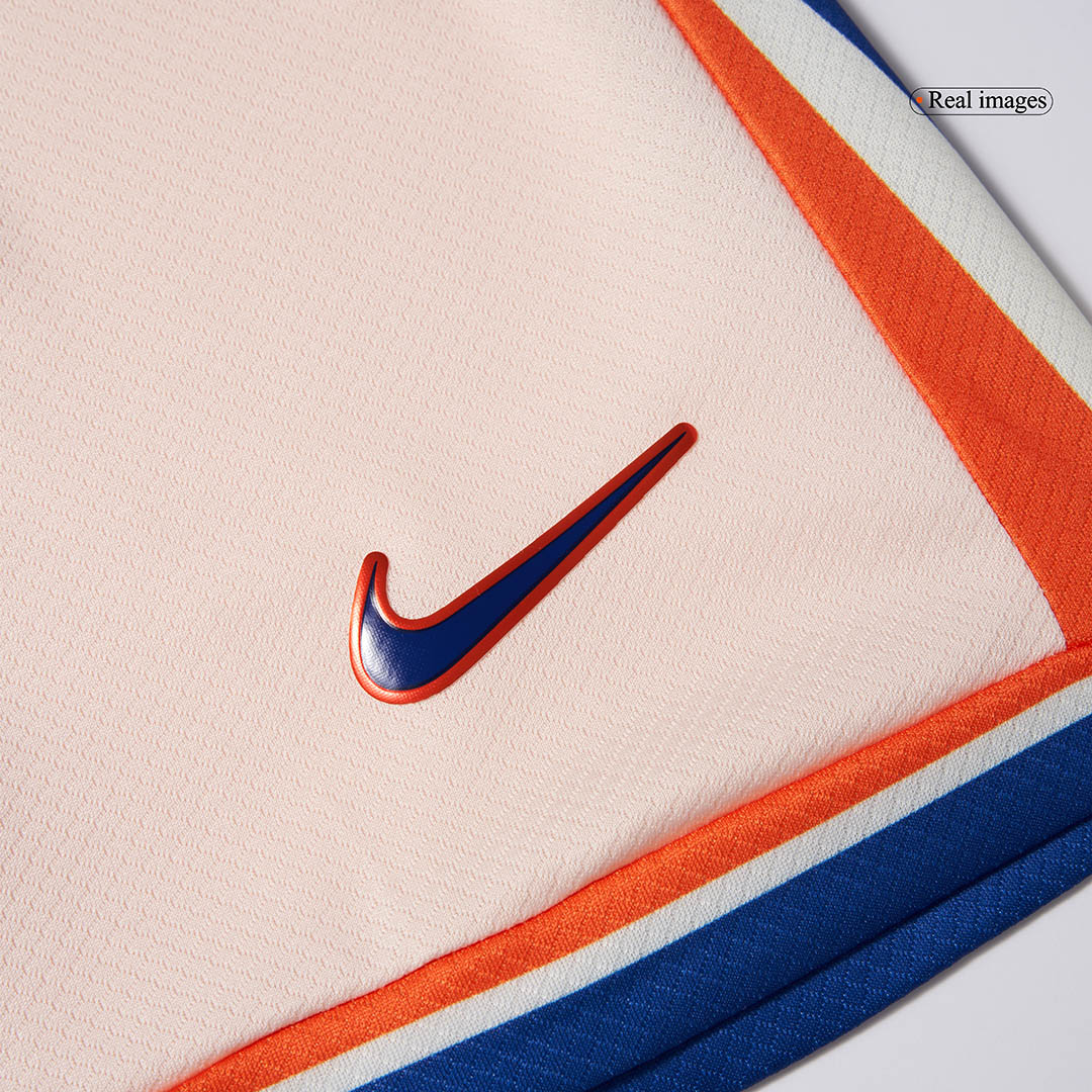 Kid's Chelsea Away Soccer Jersey Kit(Jersey+Shorts) 2024/25 Top Soccer Jerseys Store