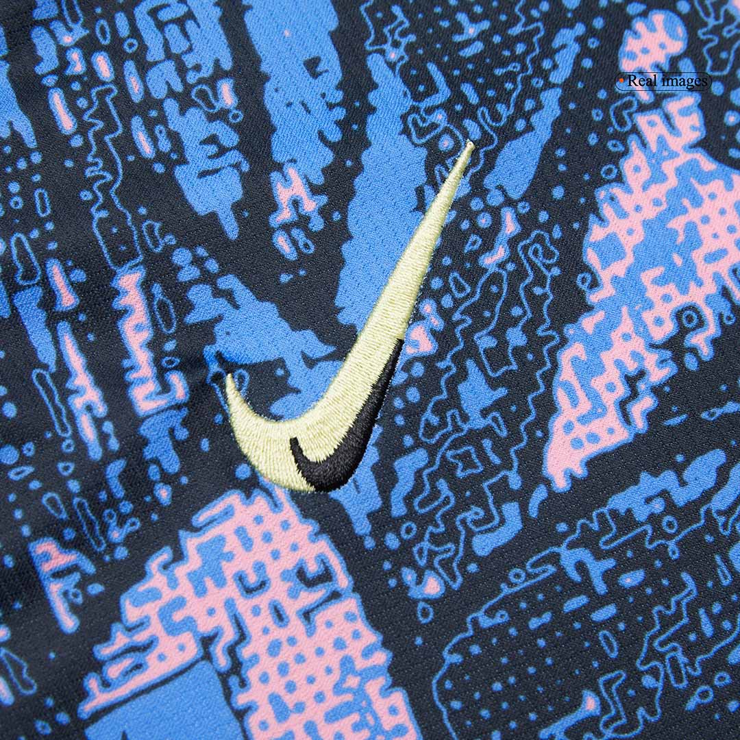 Club America Third Away Soccer Jersey 2024/25 Top Soccer Jerseys Store