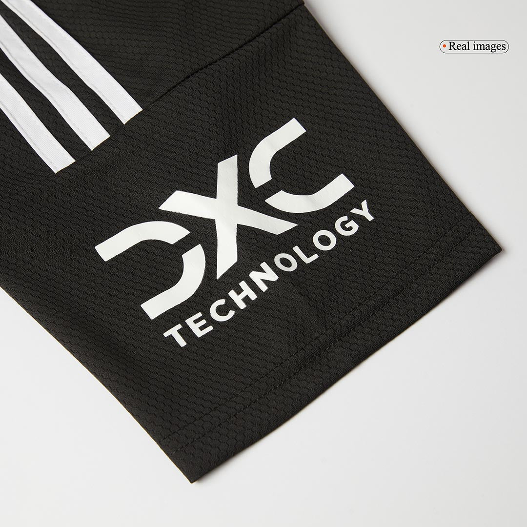 Manchester United Third Away Goalkeeper Soccer Jersey 2024/25 Top Soccer Jerseys Store