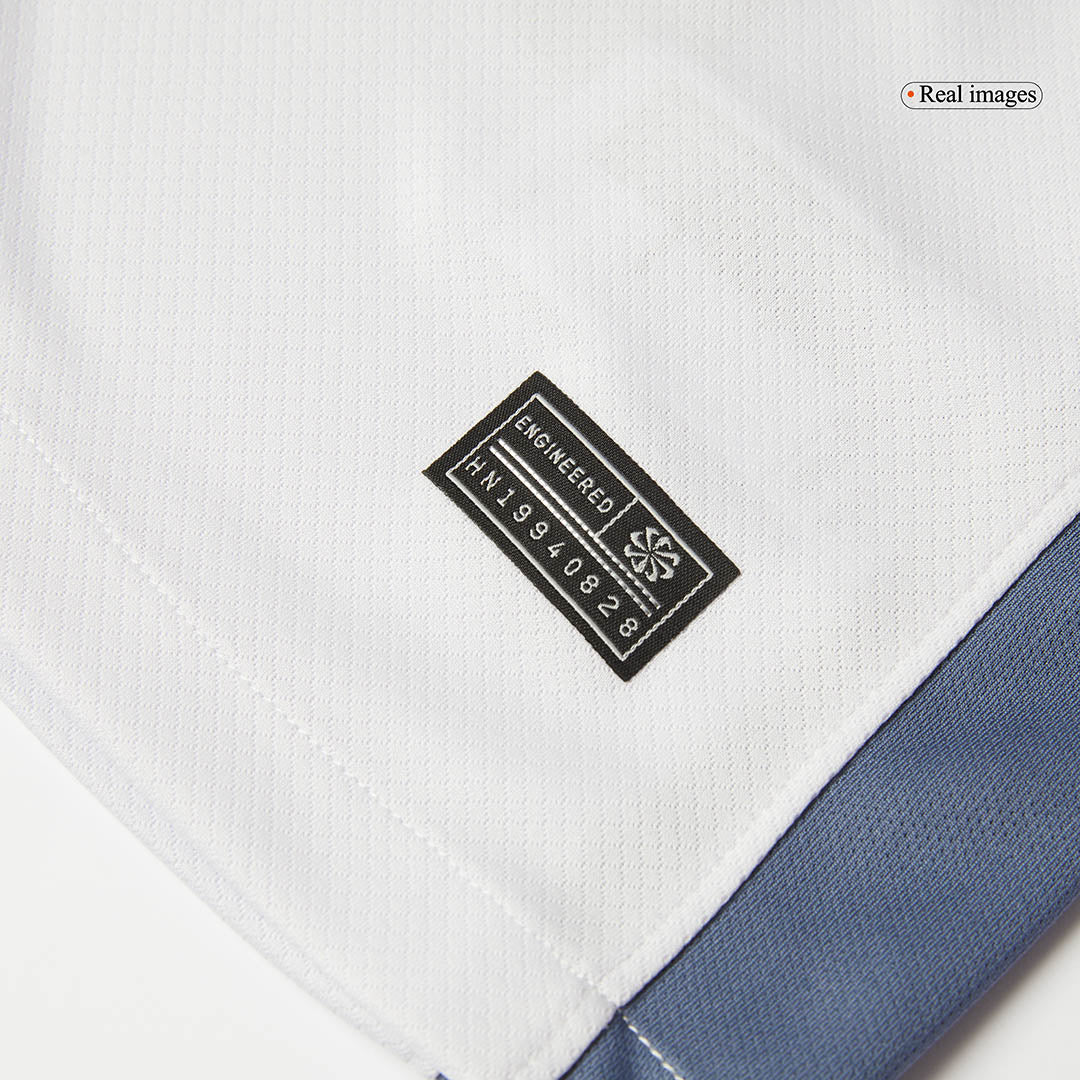 Inter Milan Away Soccer Jersey 2024/25 Top Soccer Jerseys Store