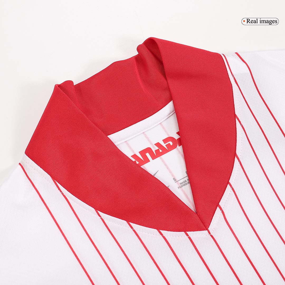 Maglia da calcio Canada Away Copa América 2024