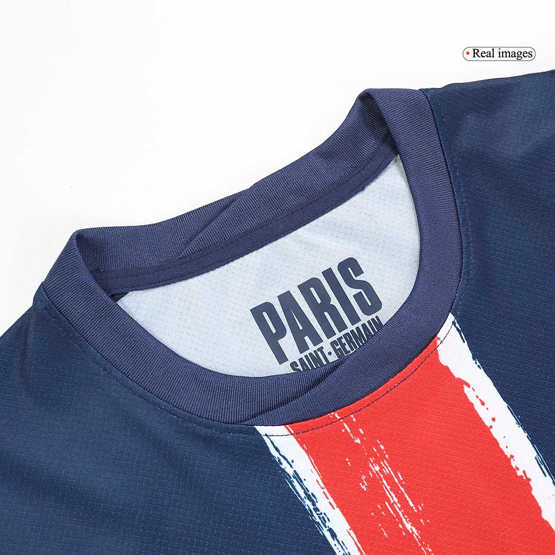 PSG Home Soccer Jersey 2024/25 Top Soccer Jerseys Store