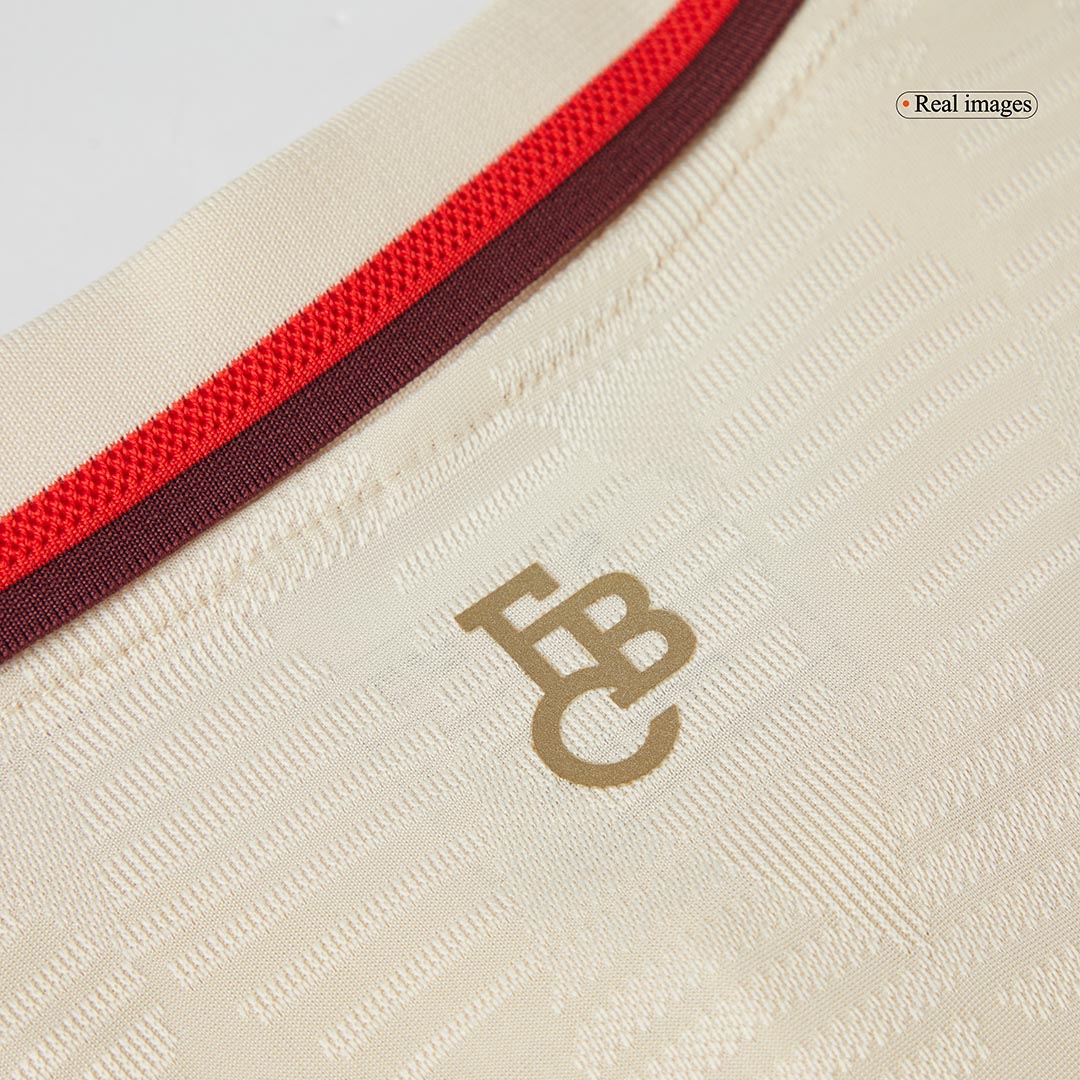 Player Version KANE #9 Bayern Munich Third Away Soccer Jersey 2024/25- UCL Top Soccer Jerseys Store