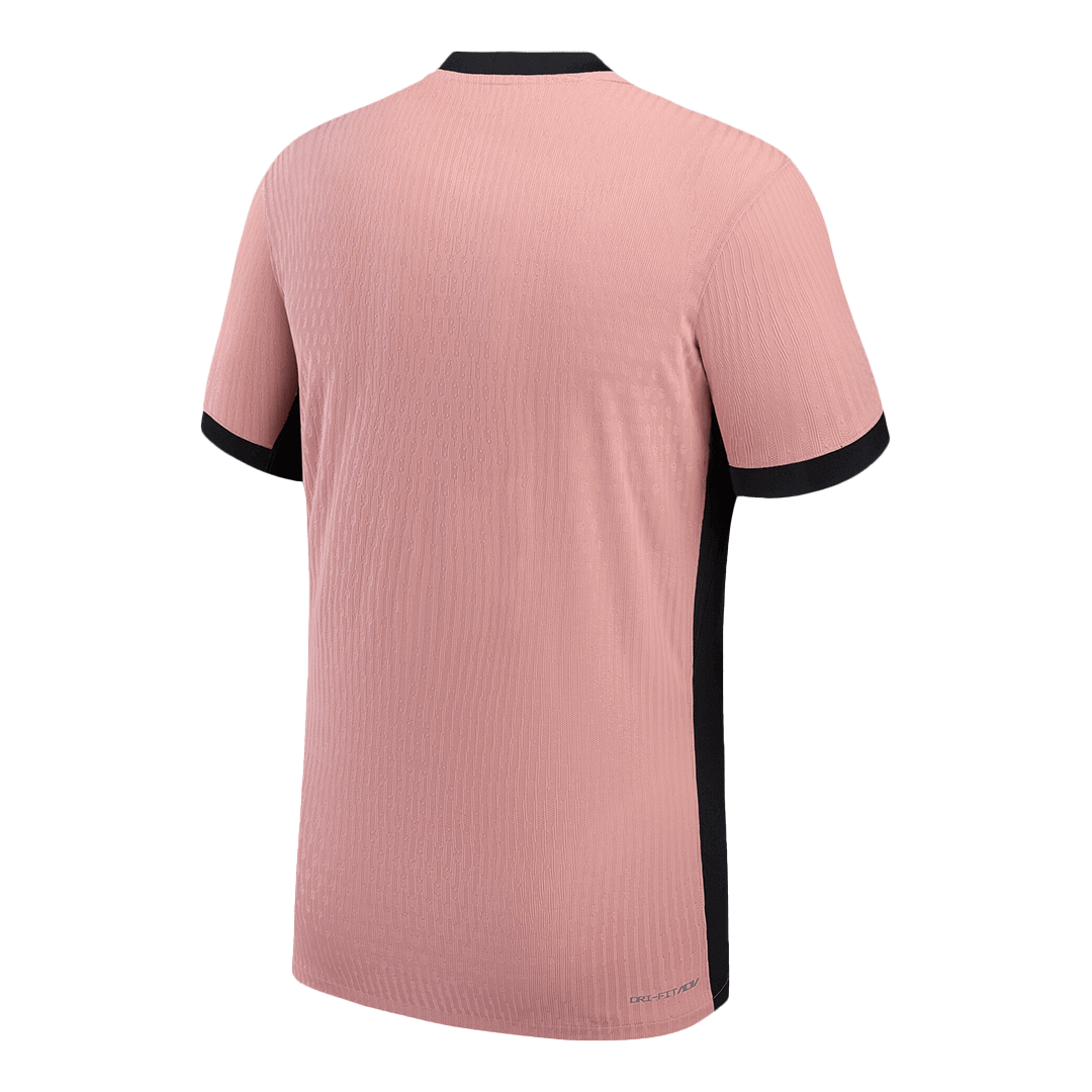 Player Version PSG Third Away Soccer Jersey 2024/25 Top Soccer Jerseys Store