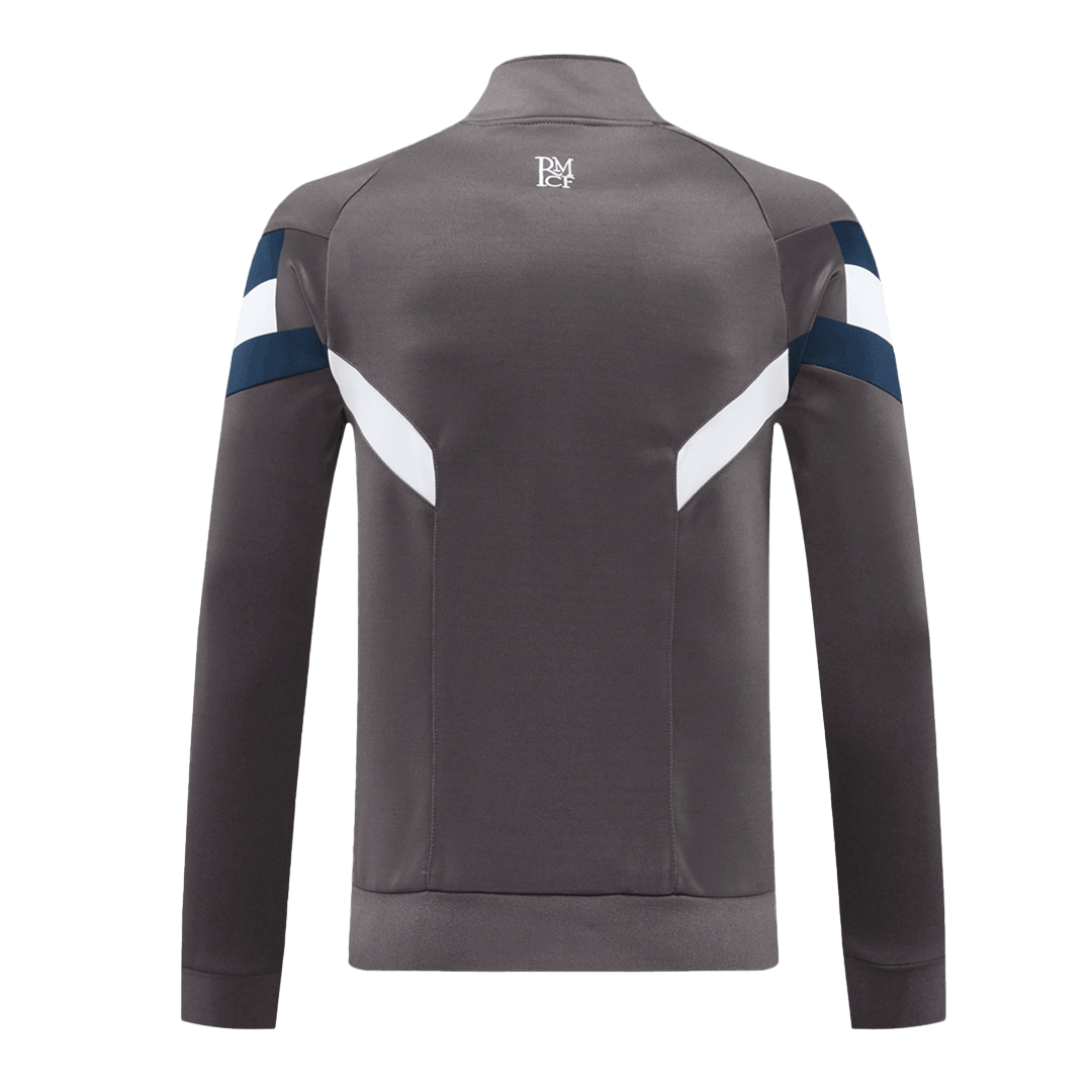 Real Madrid Training Jacket 2024/25 Top Soccer Jerseys Store