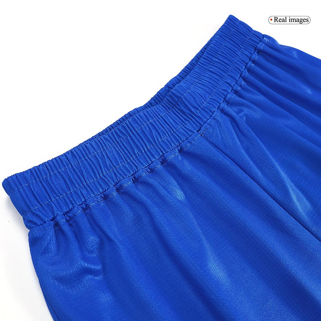 AC Milan Third Away Soccer Shorts 2023/24 Top Soccer Jerseys Store