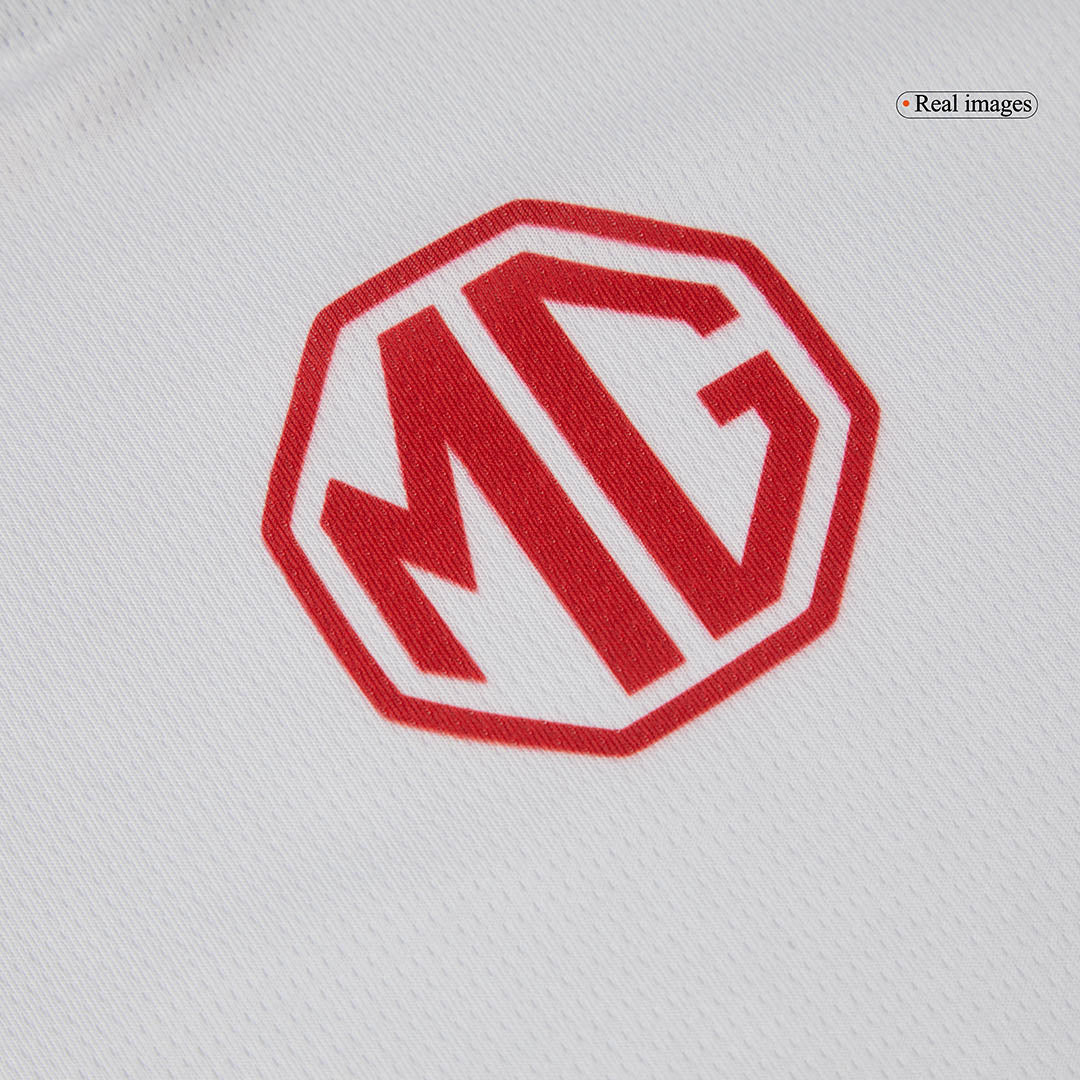 Chivas Away Soccer Jersey 2024/25 Top Soccer Jerseys Store