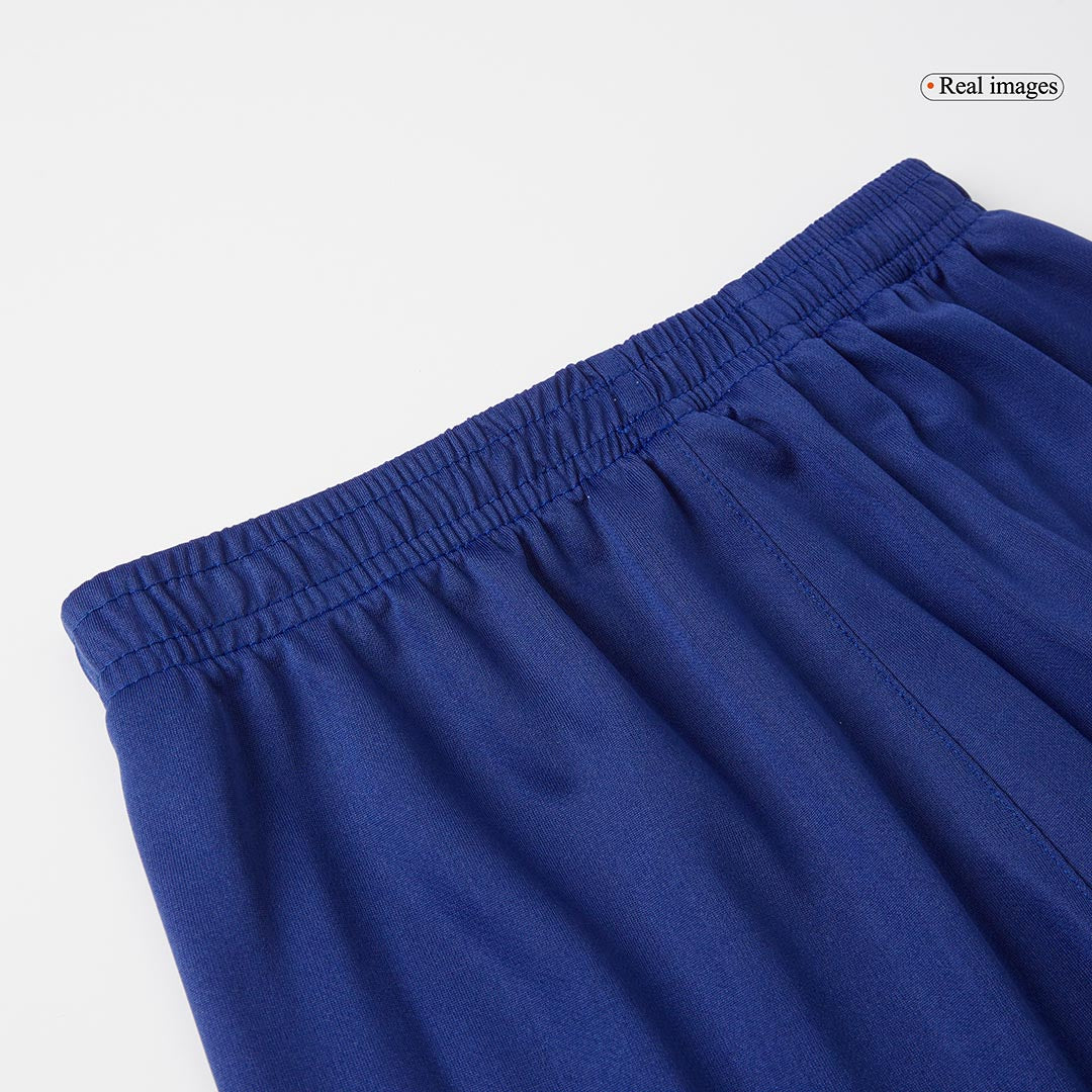 Kid's Cruz Azul Third Away  Soccer Jersey Kit(Jersey+Shorts) 2024/25 Top Soccer Jerseys Store