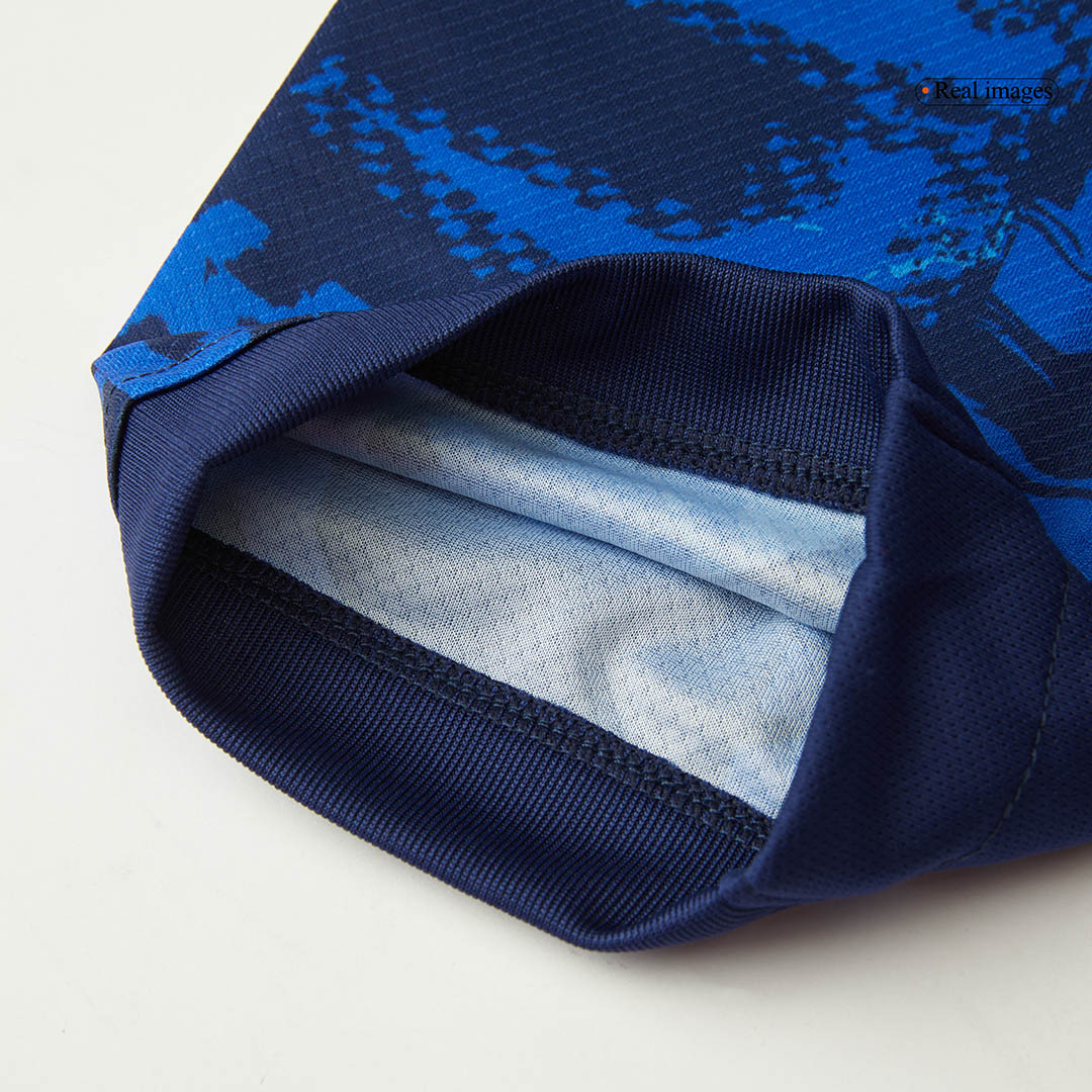 J.ALVAREZ #19 Atletico Madrid Third Away  Soccer Jersey 2024/25 Top Soccer Jerseys Store