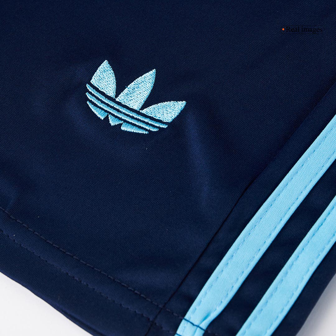 Kid's Arsenal Third Away  Soccer Jersey Kit(Jersey+Shorts) 2024/25 Top Soccer Jerseys Store