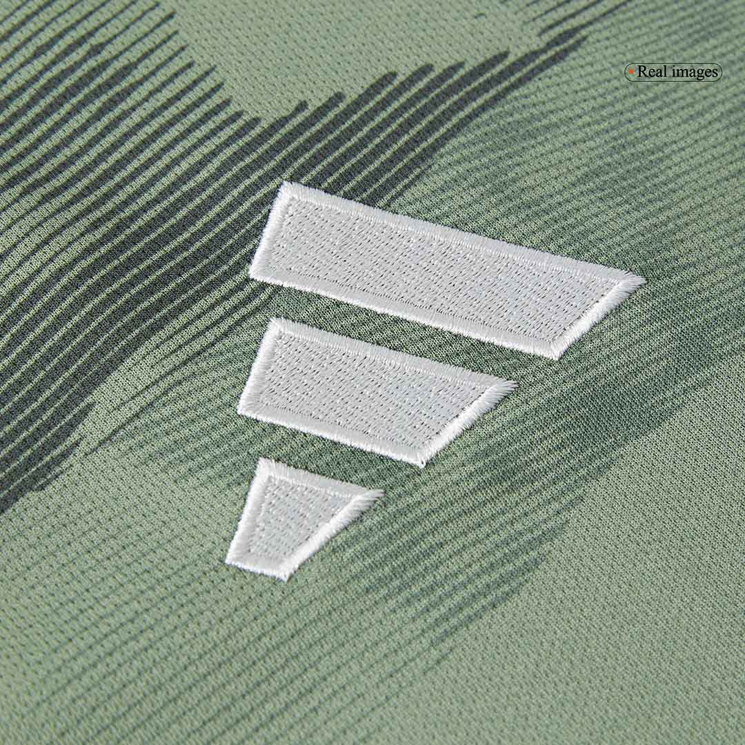 Celtic Third Away Soccer Jersey 2024/25 Top Soccer Jerseys Store