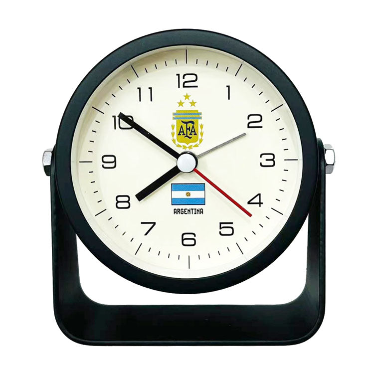 Soccer Fan Alarm Clock