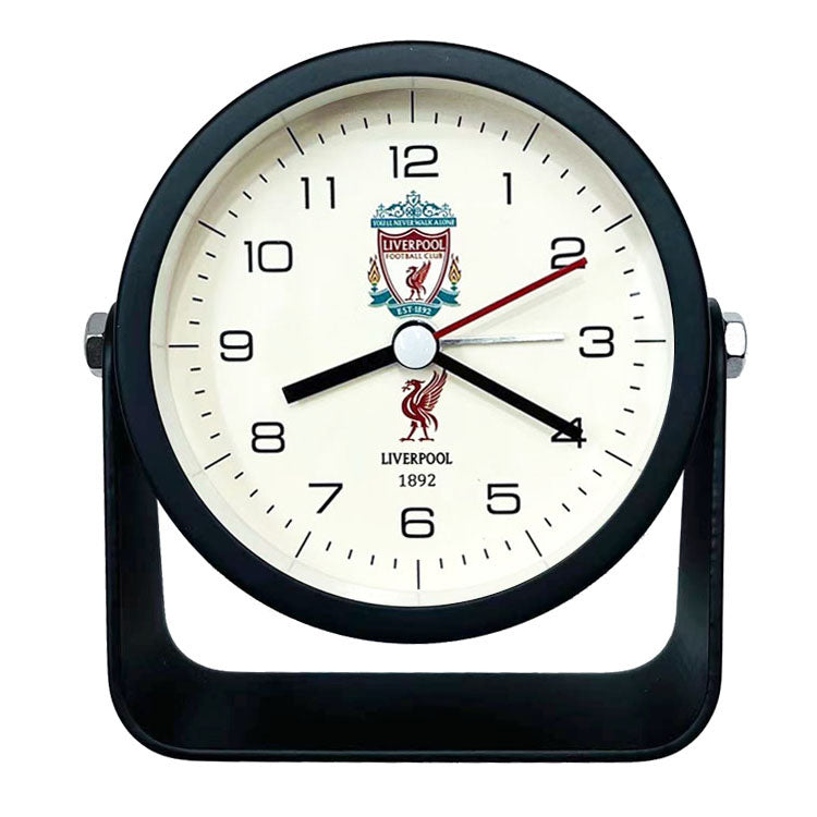 Soccer Fan Alarm Clock
